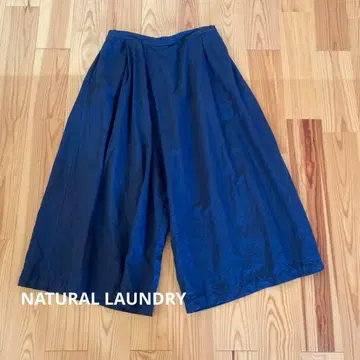NATURAL LAUNDRY 여성용 바지