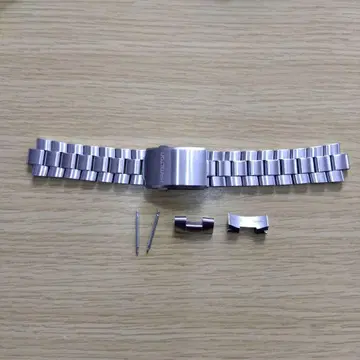 해밀턴 22mm 스트랩