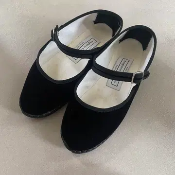 drogheria crivellini 스트랩 신발 36 사이즈