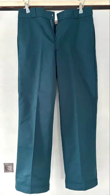 Dickies 874 빌리지안 그린