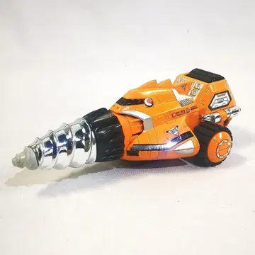 BANDAI 울트라맨 티가 포피니카 GM07 드릴 탱크 피퍼