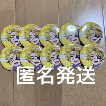 컬러풀 피치 타츠룬상 파라피치 캔뱃지