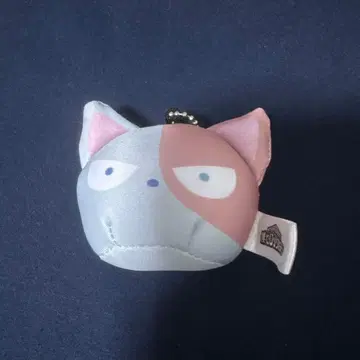 히로아카 애니멀 마스코트 미니 비즈 쿠션 숏 캣 토도로키 쇼토