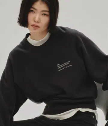 투데이풀 유스풀 맨투맨 풀오버