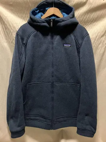 patagonia 인슐레이티드 베터 스웨터 후디 XL FA15