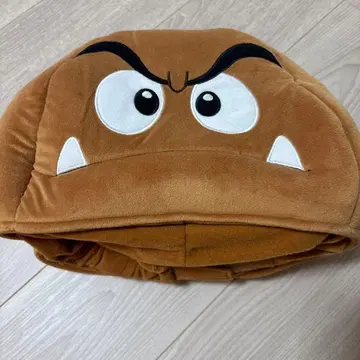 쿠리보 모자