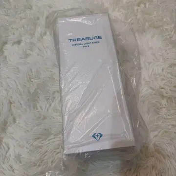 treasure 응원봉 ver2