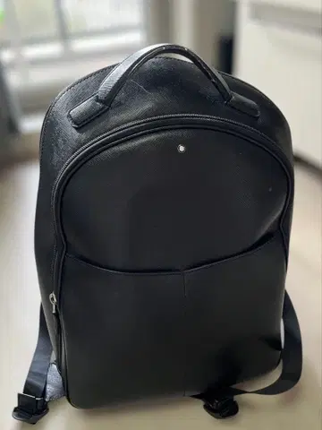 MONTBLANC 백팩