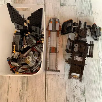 스타 워즈 레고 호환품 묶음 판매 클론 트루퍼 배틀 로이드