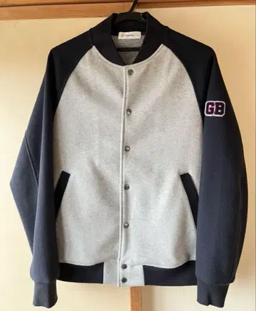 골든 베어 스타디움 점퍼