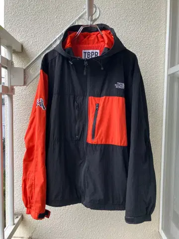 tightbooth x killerbong CYBORG JACKET M