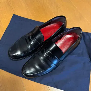 트래블 슈즈 쇼세