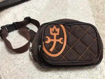고품질 까스텔바작 힙색