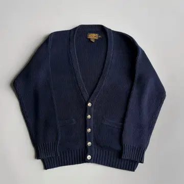 Eddie Bauer 가디건 80s ~ 90s