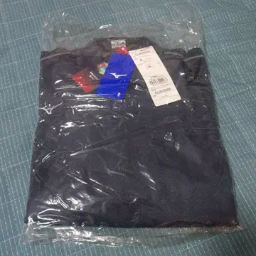 미즈노 골프 블레스서모 상의