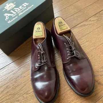 Alden 53501 9D