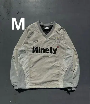 9090 x umbro Emblem Crewneck Sweat