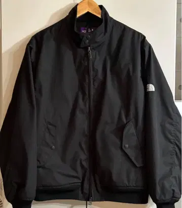 THE NORTH FACE PURPLE LABEL BEAMS 자켓