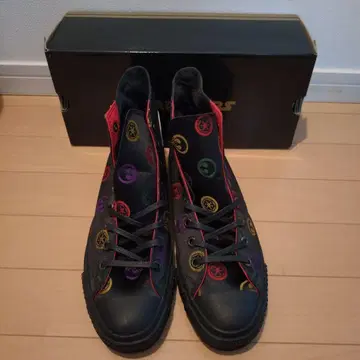 CONVERSE 올스타 레트로 스타 워즈 HI