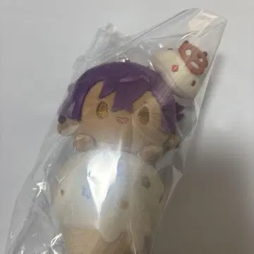 앙상블 스타즈 오토카리 아도니스 빛나는 봉제 인형 아이스