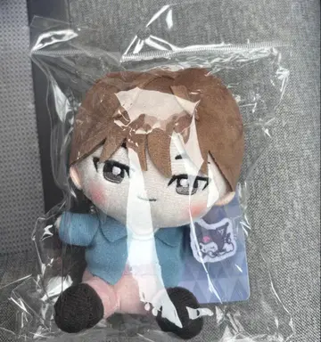 세븐틴 돈키 산리오 마이멜로디 봉제 인형 키링 원우