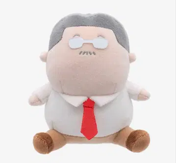 슬램덩크 니기모치 봉제인형 안자이 선생님