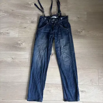 JOHNBULL 살로펫 사이즈 S