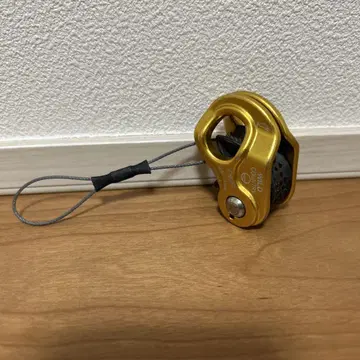 로프맨 2 와일드 컨트리 어센더 등고기