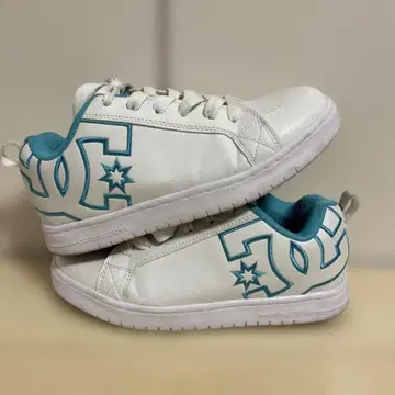 DC 스니커즈 26cm