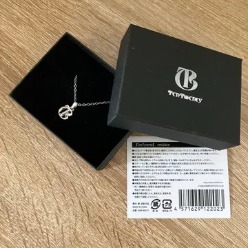 [ 새상품 ] 완판템 Ten 목걸이 TenTwenty 굿즈