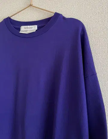 AM10시까지 할인 Veritecoeur 롱 원피스 코튼 100% 일본제