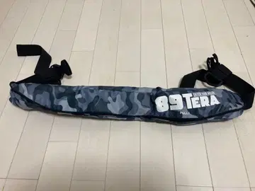 89TERA 자동 팽창식 구명 조끼 벚꽃 마크 타입 A