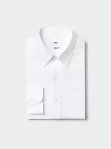 UNIQLO 슈퍼스타 노다리미 슬림 셔츠