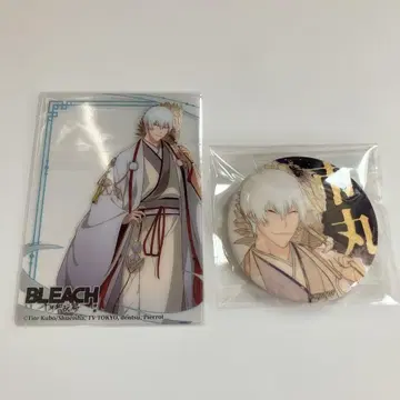 BLEACH 중국 POPUP 유원회 권 시로가네 긴
