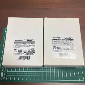 우로구이 아크릴 아트 블록 미개봉 BOX