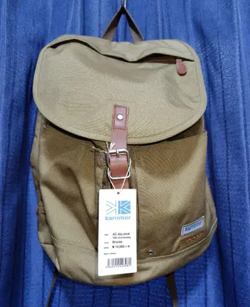Karrimor / AC 데이 팩 70주년 기념