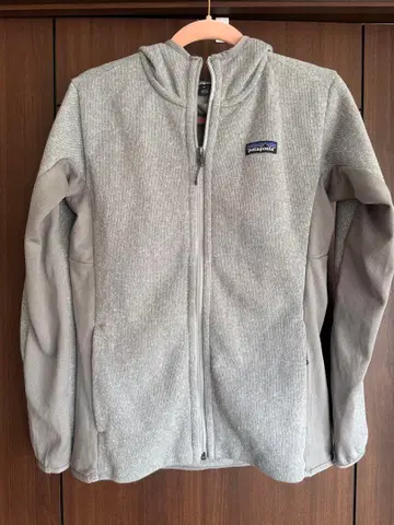 파타고니아 후디