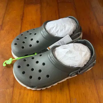 crocs duet max 2 듀엣 맥스 [ 25cm ]