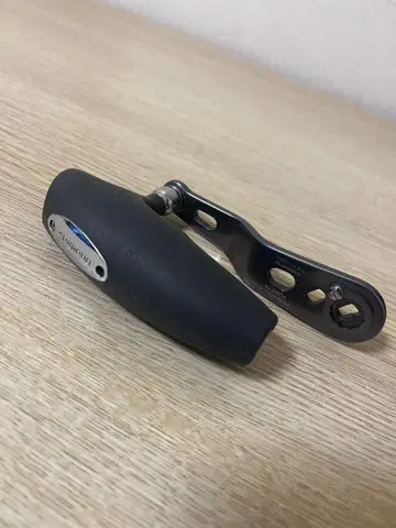 유메야 T형 파워 핸들 시마노