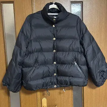 MACKINTOSH RANITECH SKYE DOWN 다운 자켓