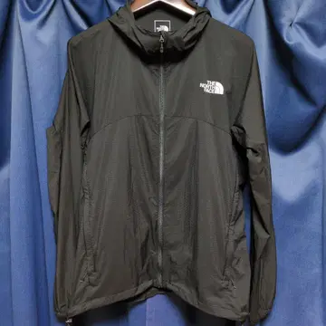 THE NORTH FACE 블랙 마운틴 후드티 L