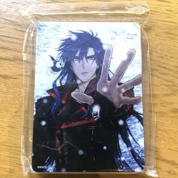 D.Gray-man D.Gray-man 애니메이트 페어 노블 아트 B