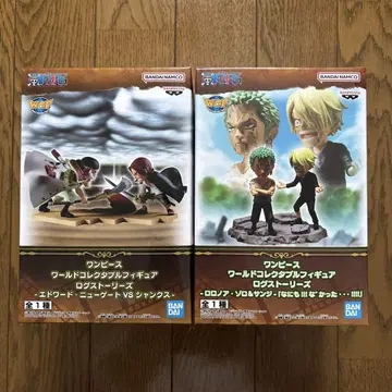 원피스 ONE PIECE 프라이스 피규어