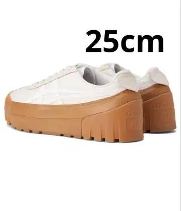 오니츠카타이거 데레게이션청크 25