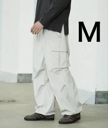 WYM UTILITY TECH CARGO