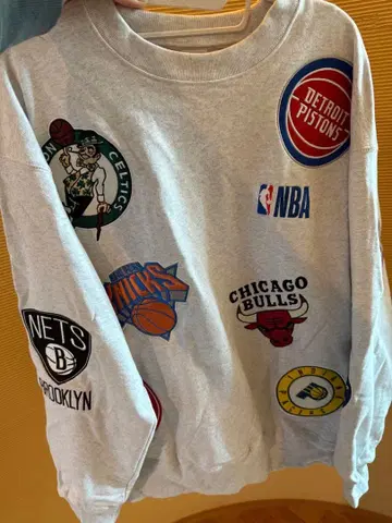 nba 트레이닝복