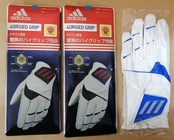 adidas 골프 그로브 왼쪽 26cm 2개 세트