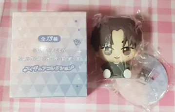 seventeen 세부치 돈키호테 승관