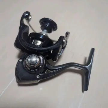 다이와 13 이지스 2506 바디 본체 DAIWA AEGIS