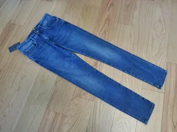미사용 PT TORINO 슈퍼 슬림 스트레치 데님 T/G size31